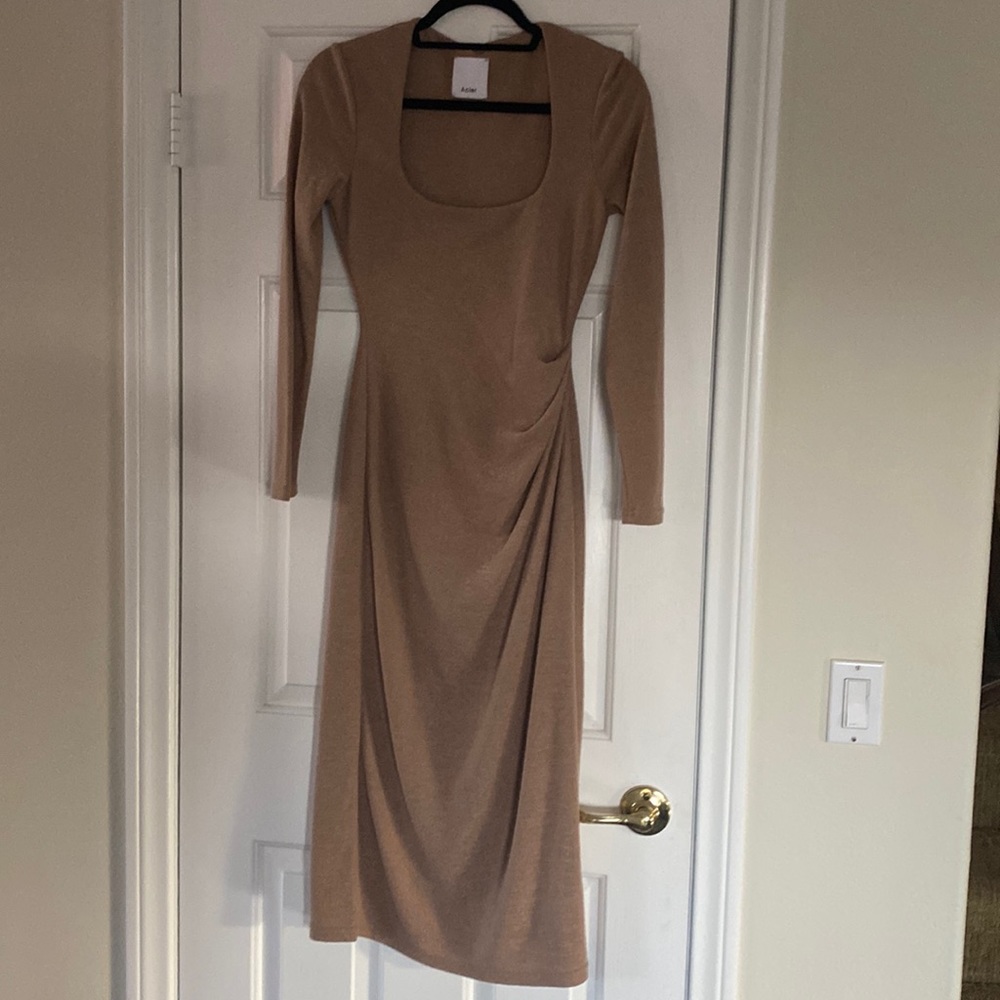 Acler Dress Size 4